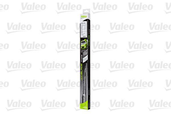 Valeo 628550 Wischblatt