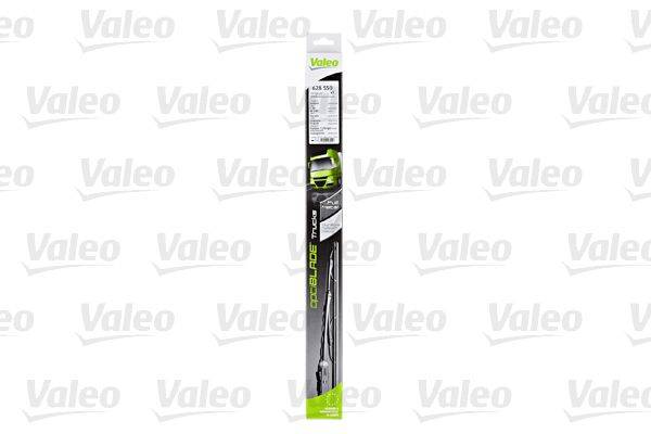 Valeo 628550 Wischblatt