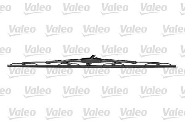 Valeo 628650 Wischblatt