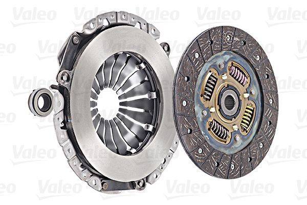 Valeo 786050 Kupplungssatz