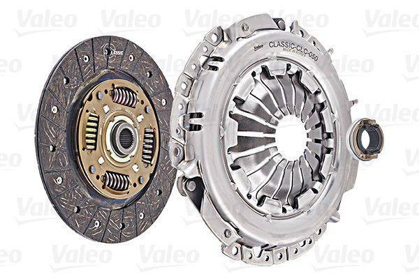 Valeo 786050 Kupplungssatz