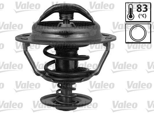 Valeo 819950 Thermostat, Kühlmittel
