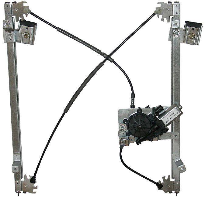 Valeo 851150 Fensterheber
