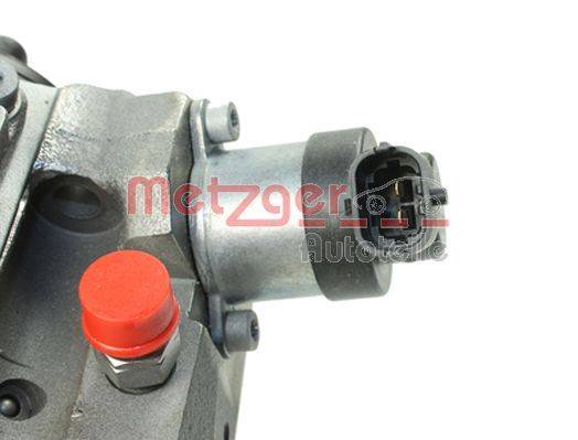 Metzger 0830051 Hochdruckpumpe