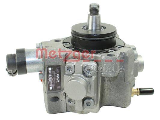 Metzger 0830051 Hochdruckpumpe