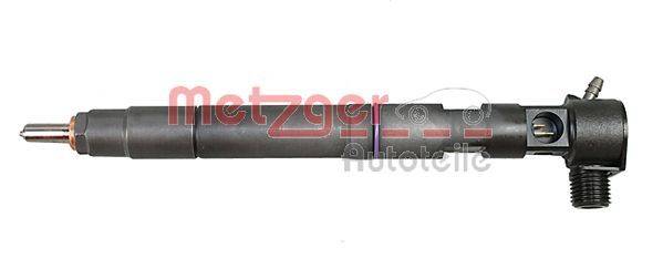 Metzger 0871051 Einspritzdüse