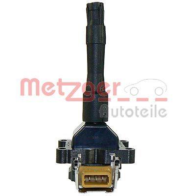 Metzger 0880251 Zündspule