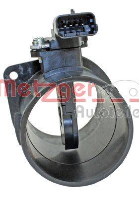 Metzger 0890351 Luftmassenmesser