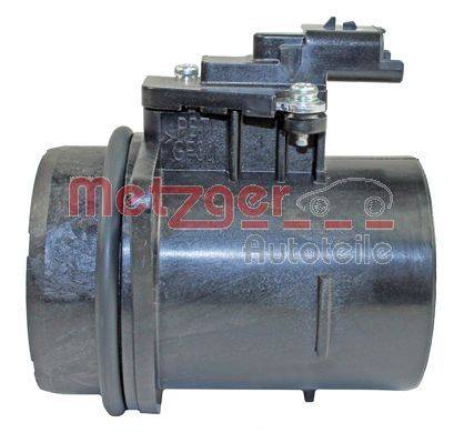 Metzger 0890351 Luftmassenmesser