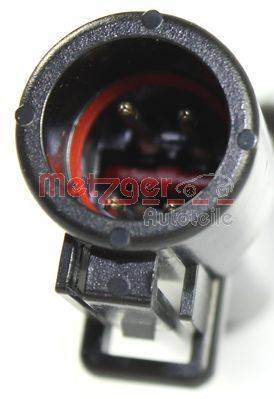 Metzger 0893051 Lambdasonde