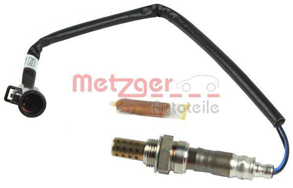 Metzger 0893051 Lambdasonde