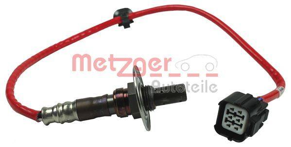Metzger 0893451 Lambdasonde