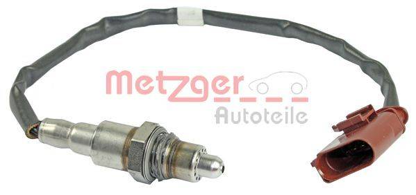 Metzger 0893551 Lambdasonde