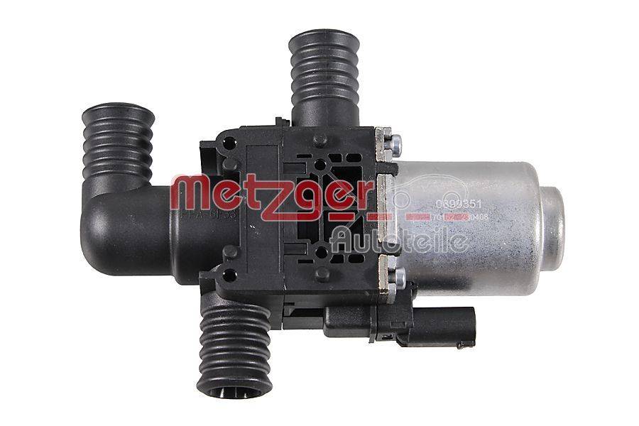 Metzger 0899351 Kühlmittelregelventil