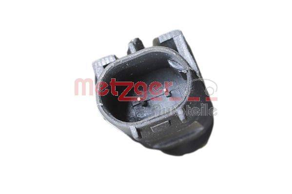 Metzger 09001351 Sensor, Raddrehzahl