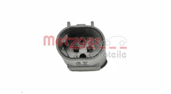 Metzger 0900951 Sensor, Raddrehzahl