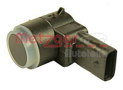 Metzger 0901051 Sensor, Einparkhilfe
