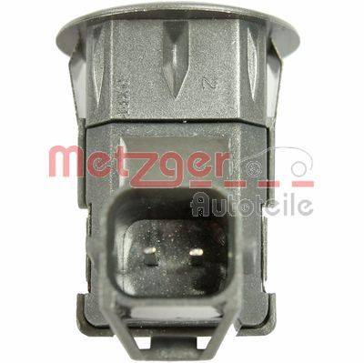 Metzger 0901151 Sensor, Einparkhilfe