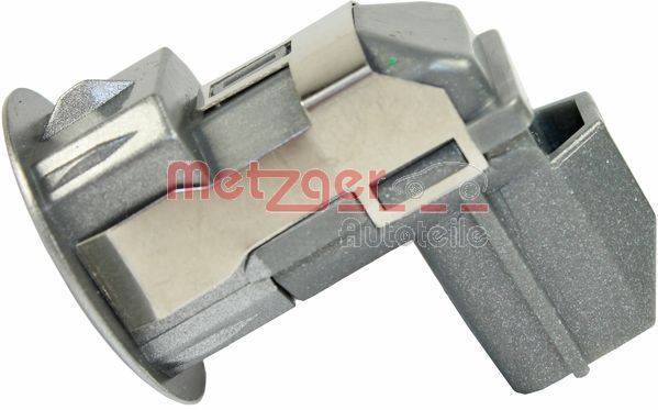 Metzger 0901151 Sensor, Einparkhilfe