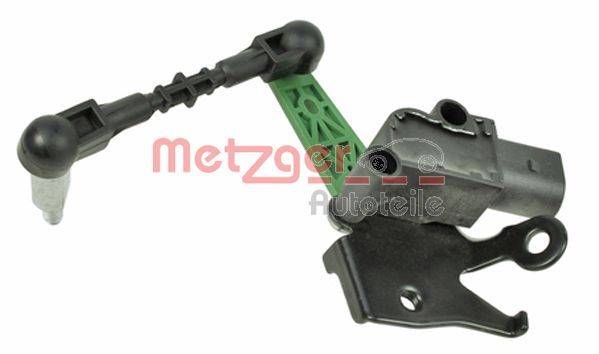 Metzger 0901251 Sensor, Leuchtweitenregulierung