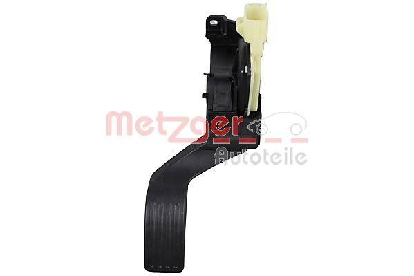 Metzger 0901351 Sensor, Fahrpedalstellung