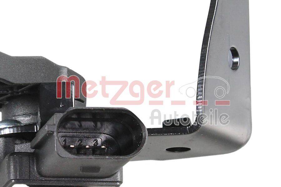Metzger 0901451 Sensor, Leuchtweitenregulierung