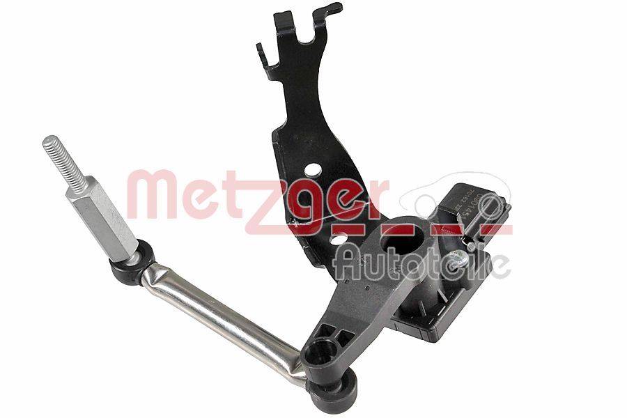 Metzger 0901451 Sensor, Leuchtweitenregulierung