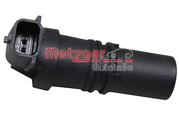 Metzger 0902451 Impulsgeber, Kurbelwelle