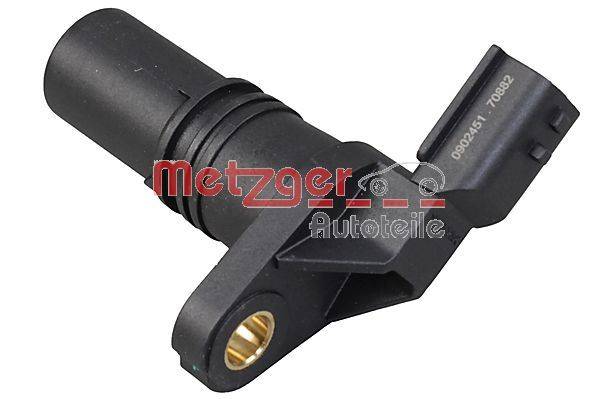 Metzger 0902451 Impulsgeber, Kurbelwelle
