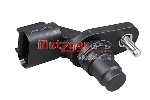 Metzger 0903251 Sensor, Nockenwellenposition
