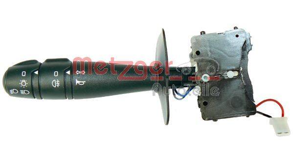 Metzger 0916151 Schalter, Hauptlicht
