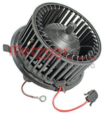 Metzger 0917151 Innenraumgebläse