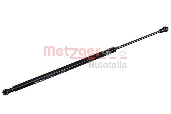 Metzger 2110651 Gasfeder, Koffer-/Laderaum