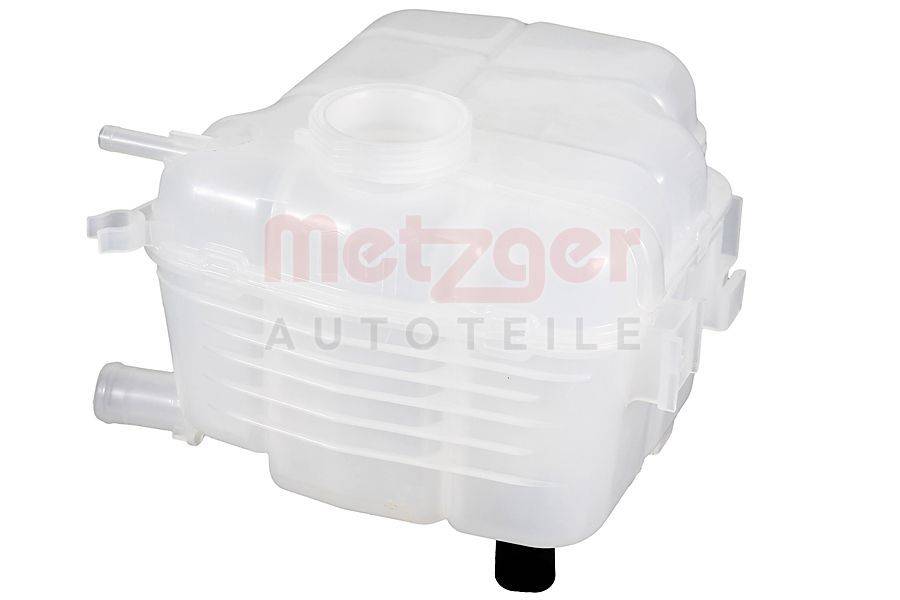 Metzger 2140151 Ausgleichsbehälter, Kühlmittel