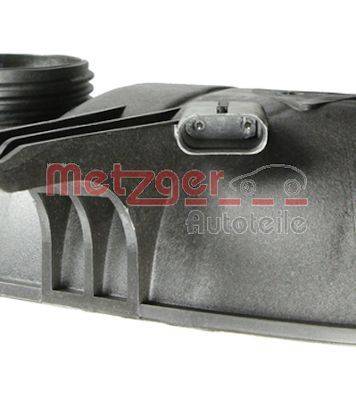Metzger 2140251 Ausgleichsbehälter, Kühlmittel
