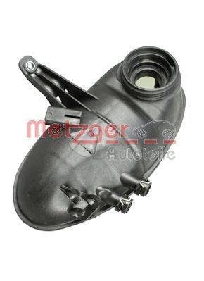 Metzger 2140251 Ausgleichsbehälter, Kühlmittel