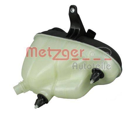 Metzger 2140251 Ausgleichsbehälter, Kühlmittel