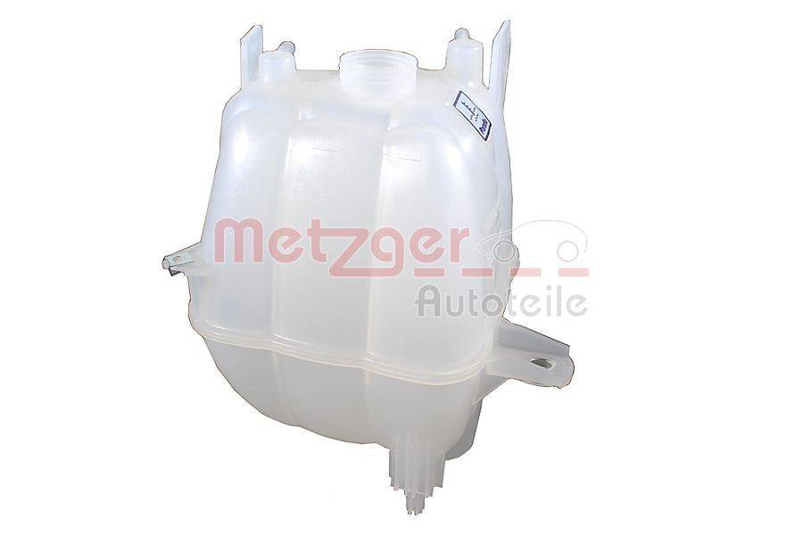 Metzger 2141051 Ausgleichsbehälter, Kühlmittel