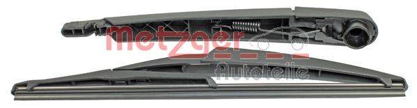 Metzger 2190351 Wischarm, Scheibenreinigung