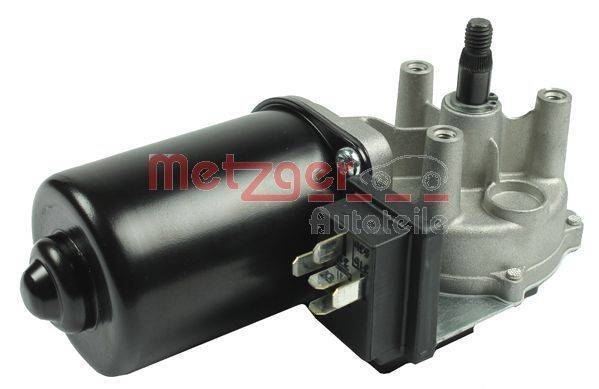 Metzger 2190651 Wischermotor