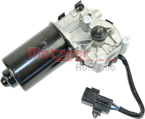 Metzger 2190851 Wischermotor