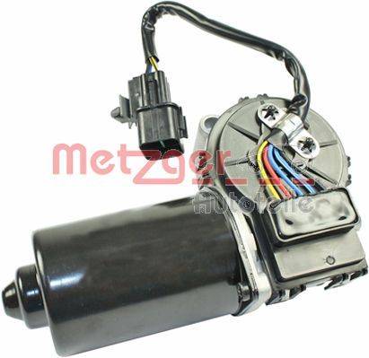 Metzger 2190851 Wischermotor
