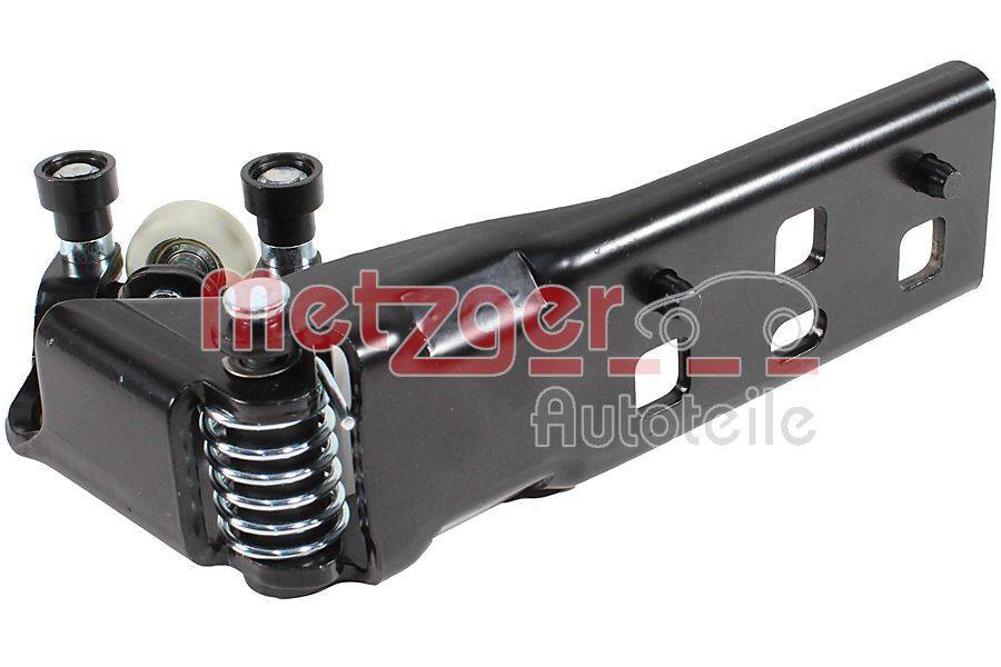 Metzger 2310151 Rollenführung, Schiebetür
