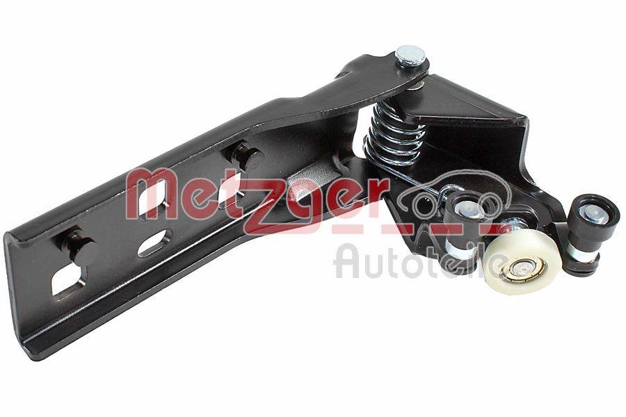 Metzger 2310151 Rollenführung, Schiebetür