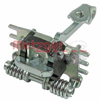 Metzger 2312051 Türfeststeller
