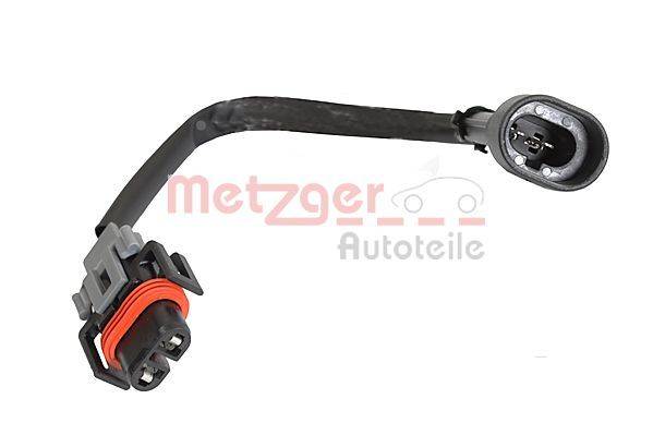 Metzger 2323051 Kabelsatz, Nebelscheinwerfer