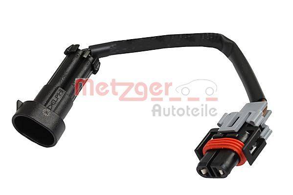 Metzger 2323051 Kabelsatz, Nebelscheinwerfer