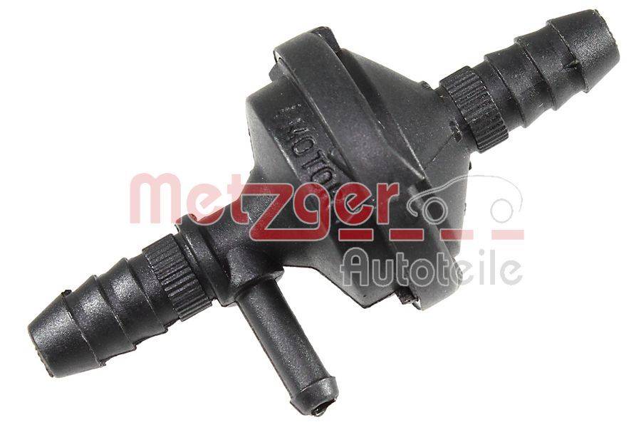 Metzger 2385151 Rückschlagventil