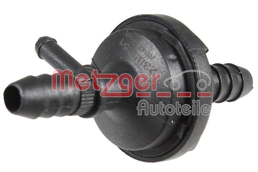 Metzger 2385151 Rückschlagventil
