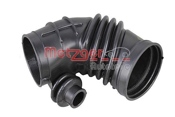 Metzger 2388051 Ansaugschlauch, Luftfilter